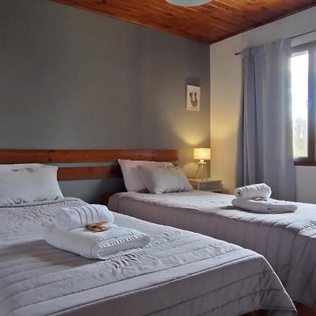 Hostel Nakel Yenu El Calafate Exteriör bild